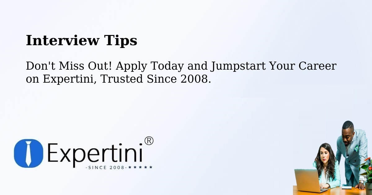 Interview Tips & Techniques for Job Seekers – Comuna Glăvile - Comuna Glăvile, Romania Jobs Expertini